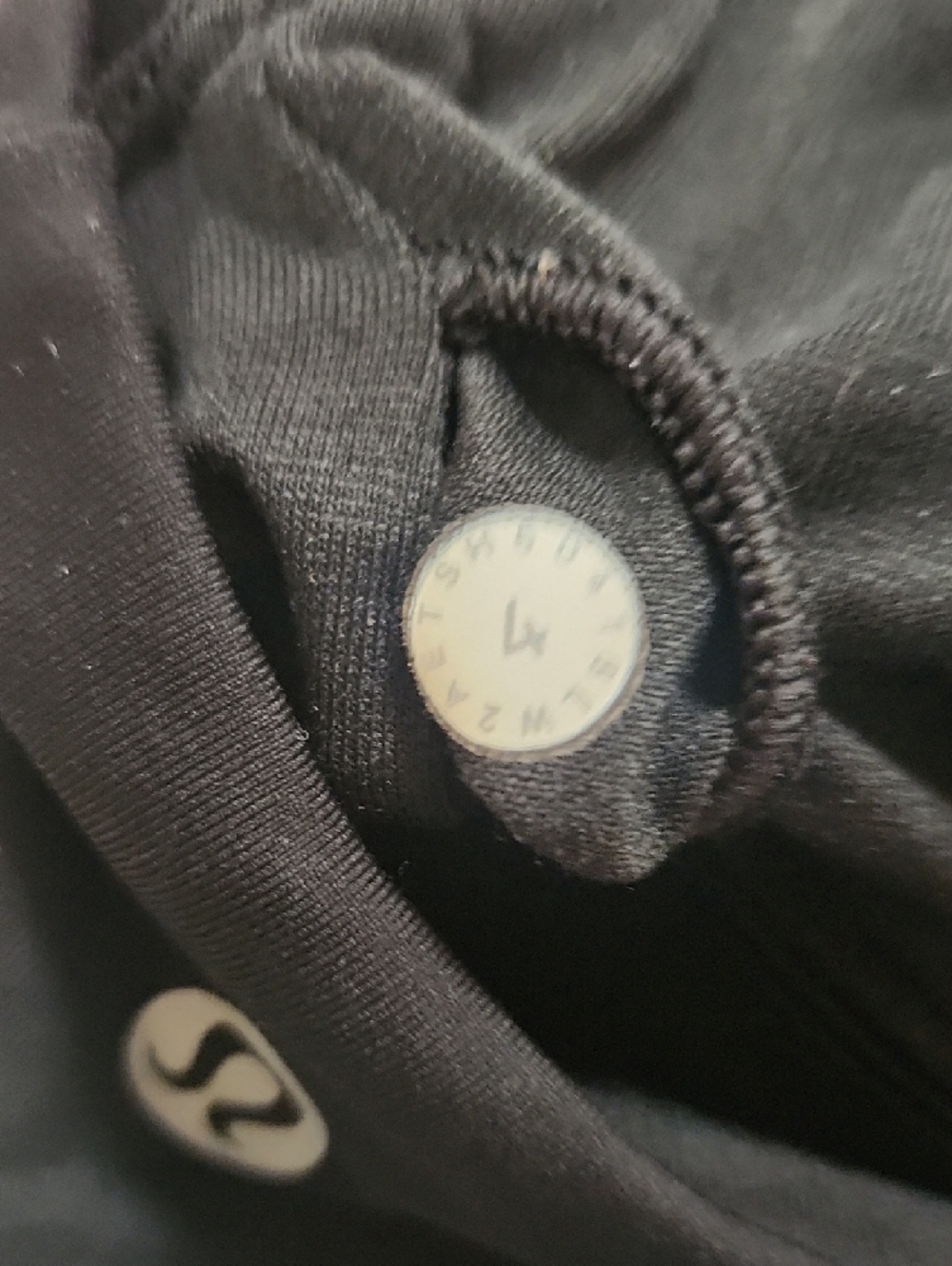 Lululemon Racerback Bra - Picture 3 of 3